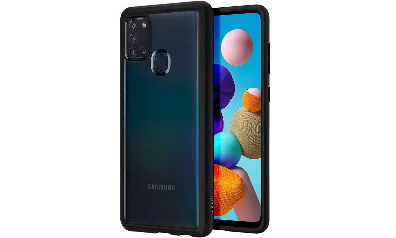 spigen a21s